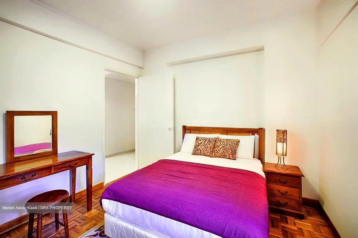 Parkway View (D15), Apartment #633029211